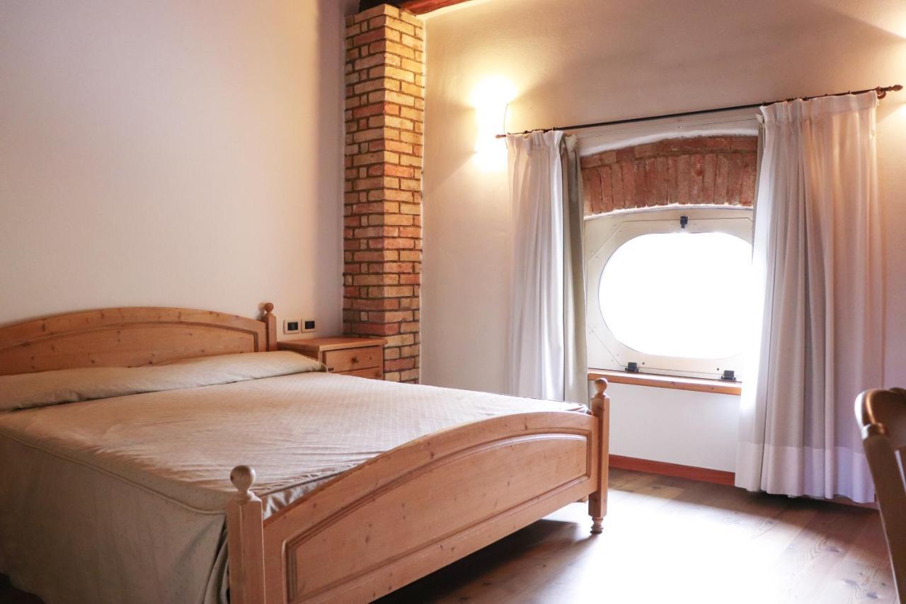 Agriturismo La Bella Follina Zewnętrze zdjęcie