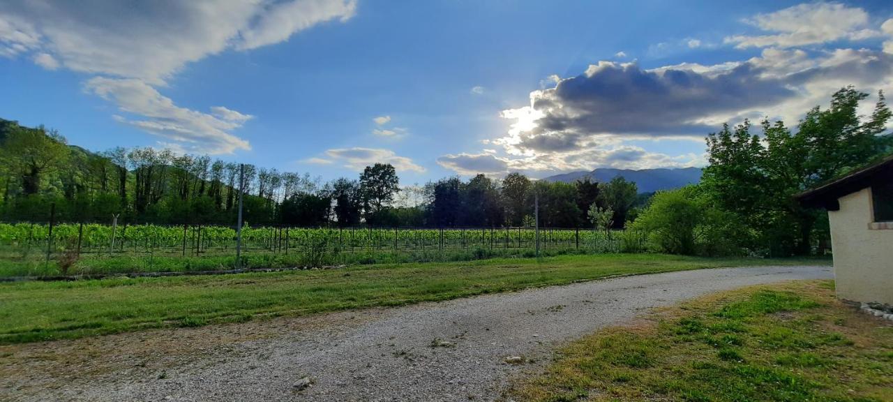 Agriturismo La Bella Follina Zewnętrze zdjęcie