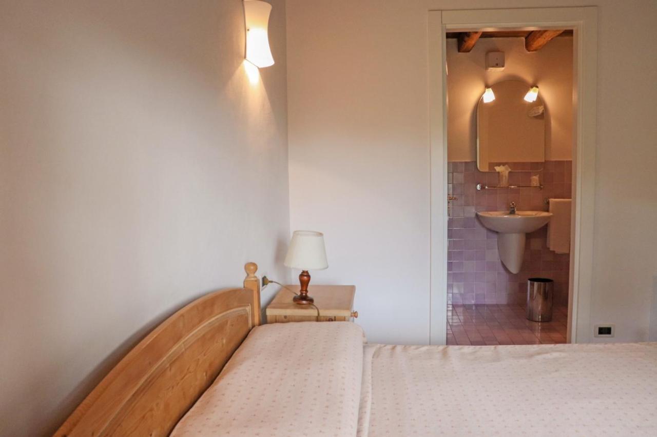 Agriturismo La Bella Follina Zewnętrze zdjęcie