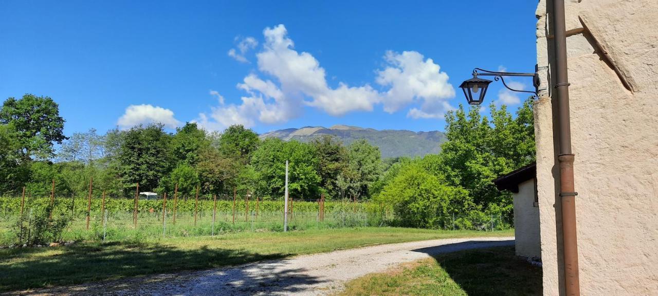 Agriturismo La Bella Follina Zewnętrze zdjęcie