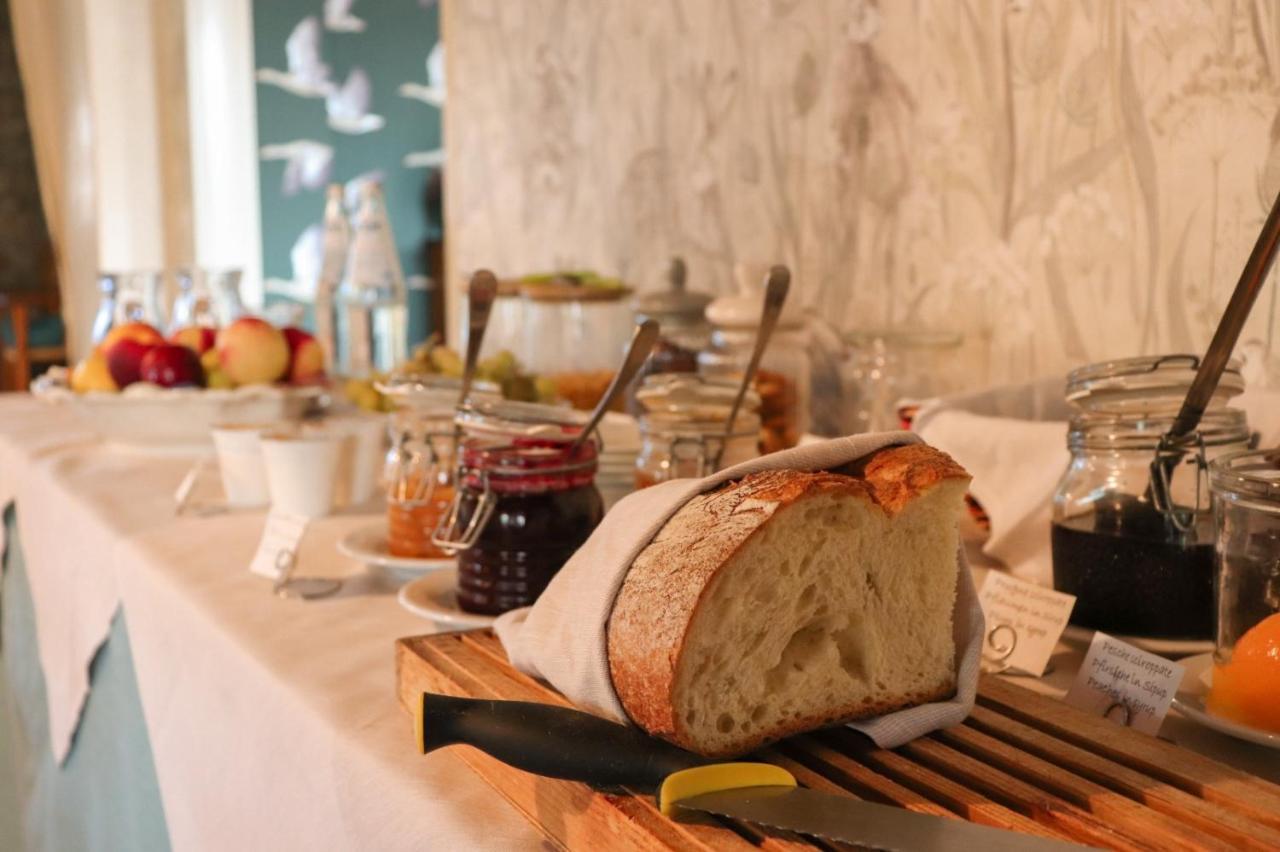 Agriturismo La Bella Follina Zewnętrze zdjęcie