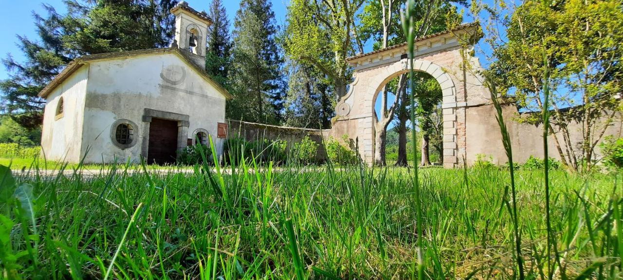 Agriturismo La Bella Follina Zewnętrze zdjęcie