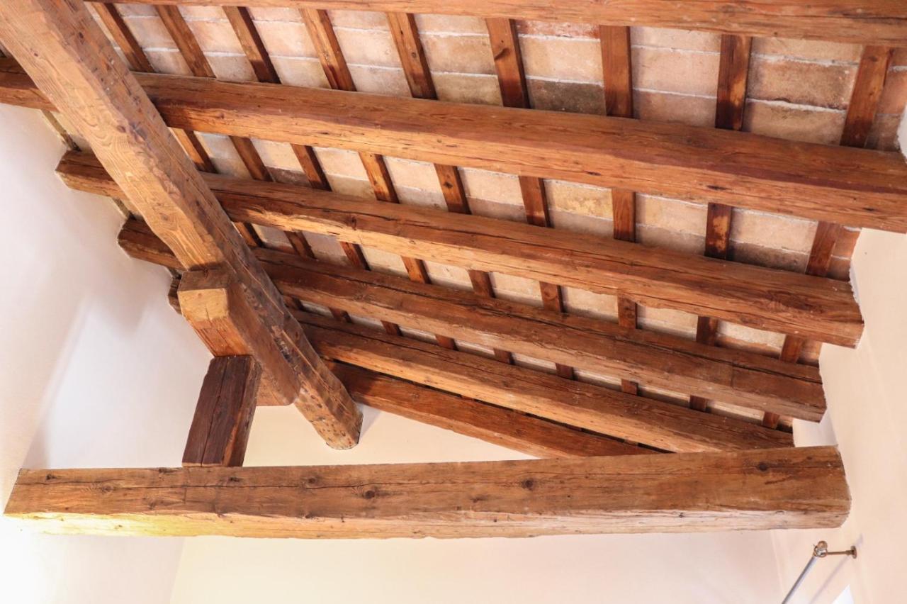 Agriturismo La Bella Follina Zewnętrze zdjęcie