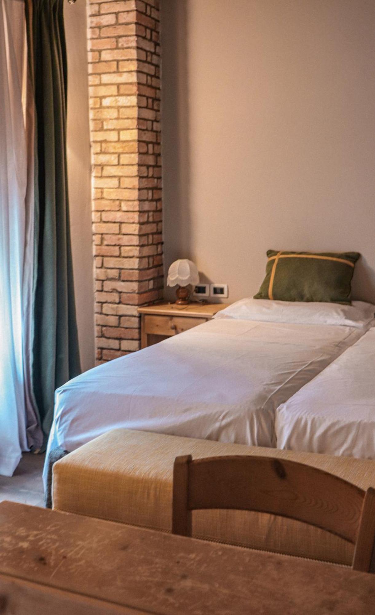 Agriturismo La Bella Follina Zewnętrze zdjęcie