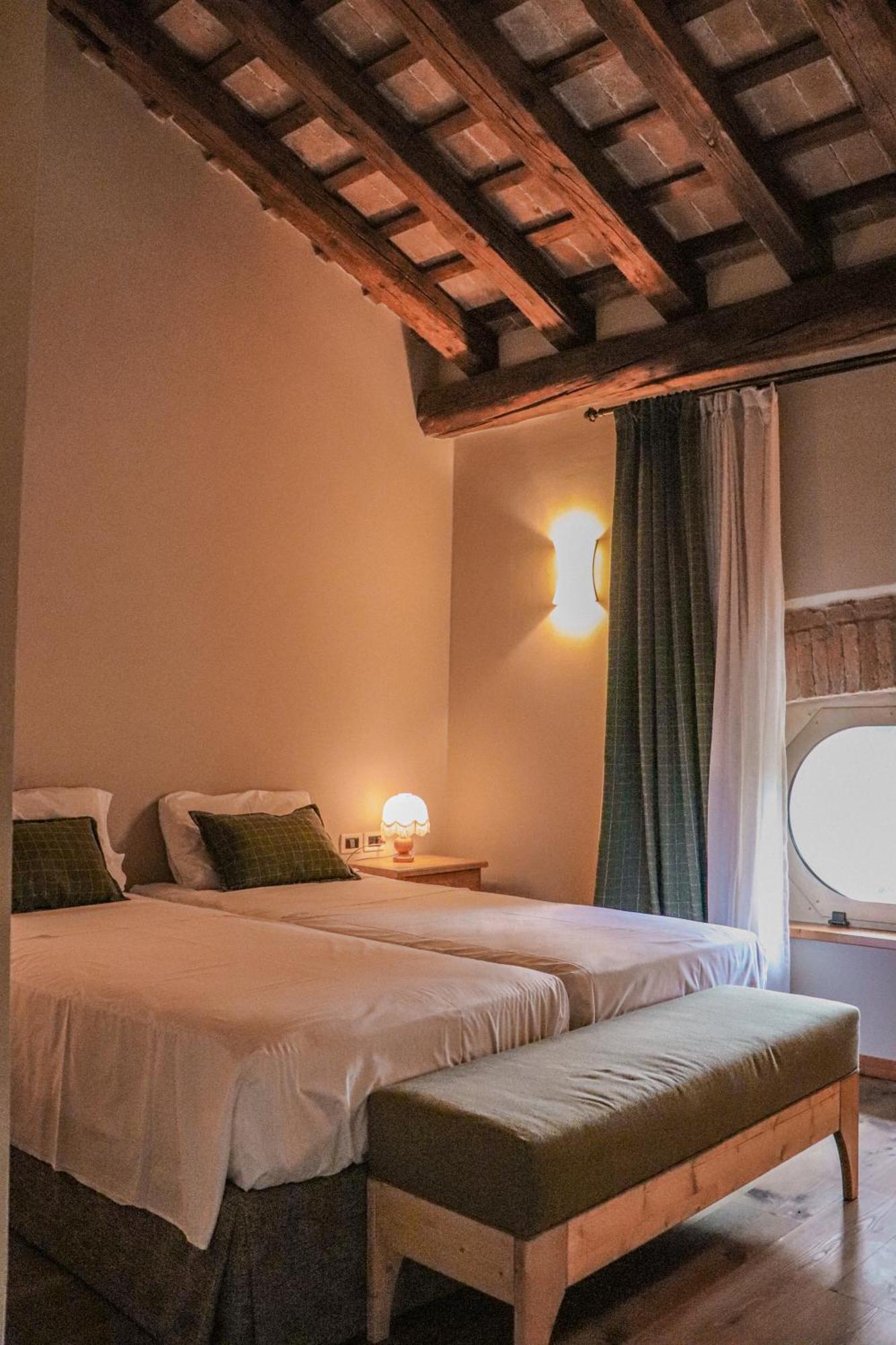 Agriturismo La Bella Follina Zewnętrze zdjęcie