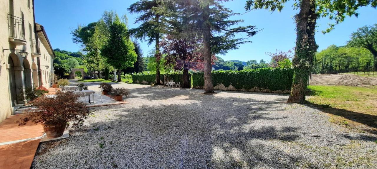 Agriturismo La Bella Follina Zewnętrze zdjęcie
