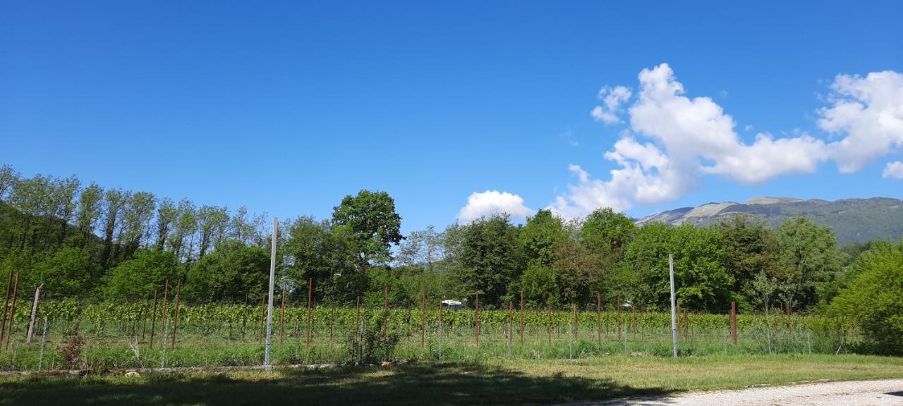 Agriturismo La Bella Follina Zewnętrze zdjęcie