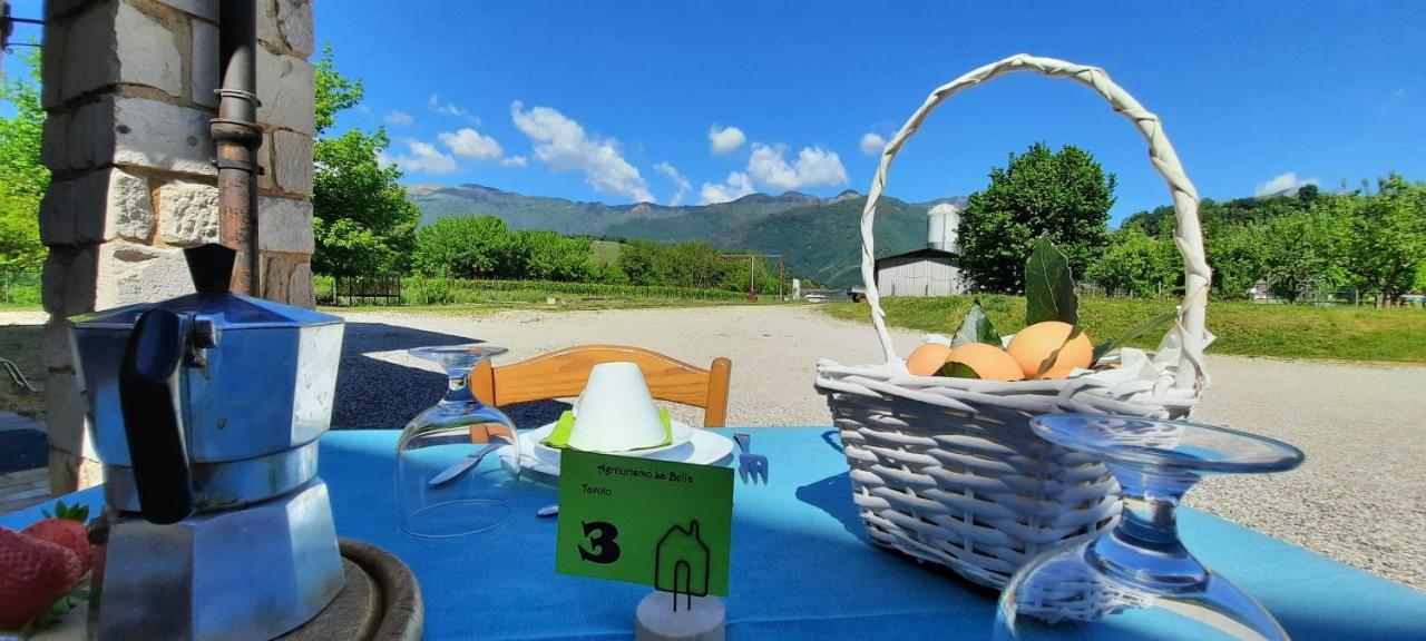Agriturismo La Bella Follina Zewnętrze zdjęcie