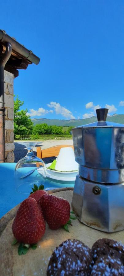 Agriturismo La Bella Follina Zewnętrze zdjęcie
