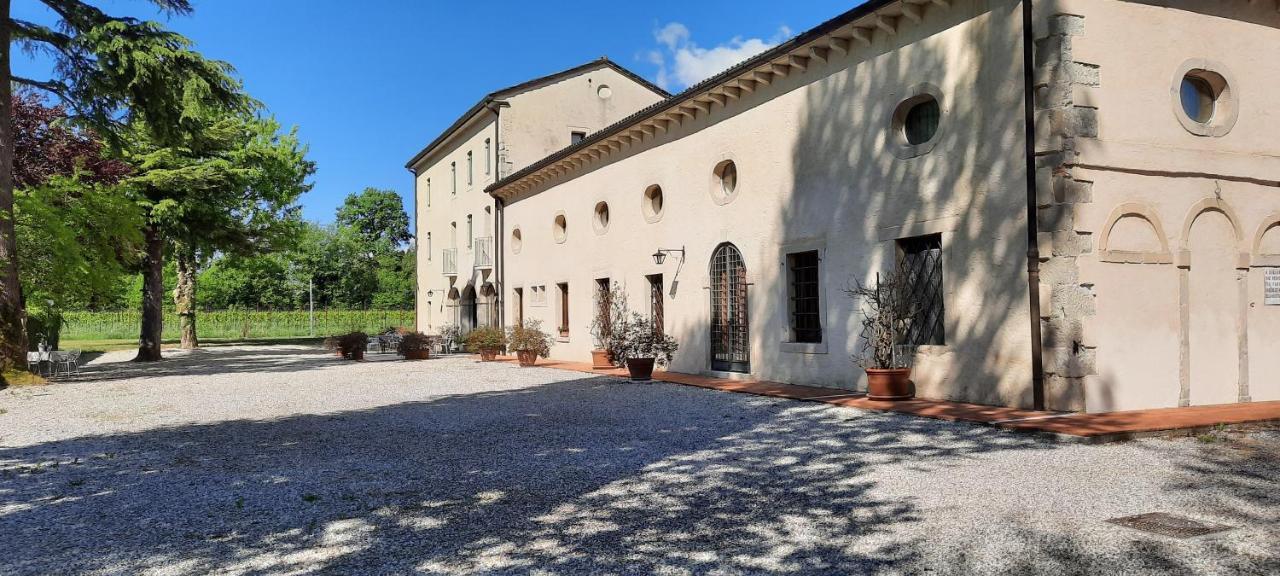Agriturismo La Bella Follina Zewnętrze zdjęcie