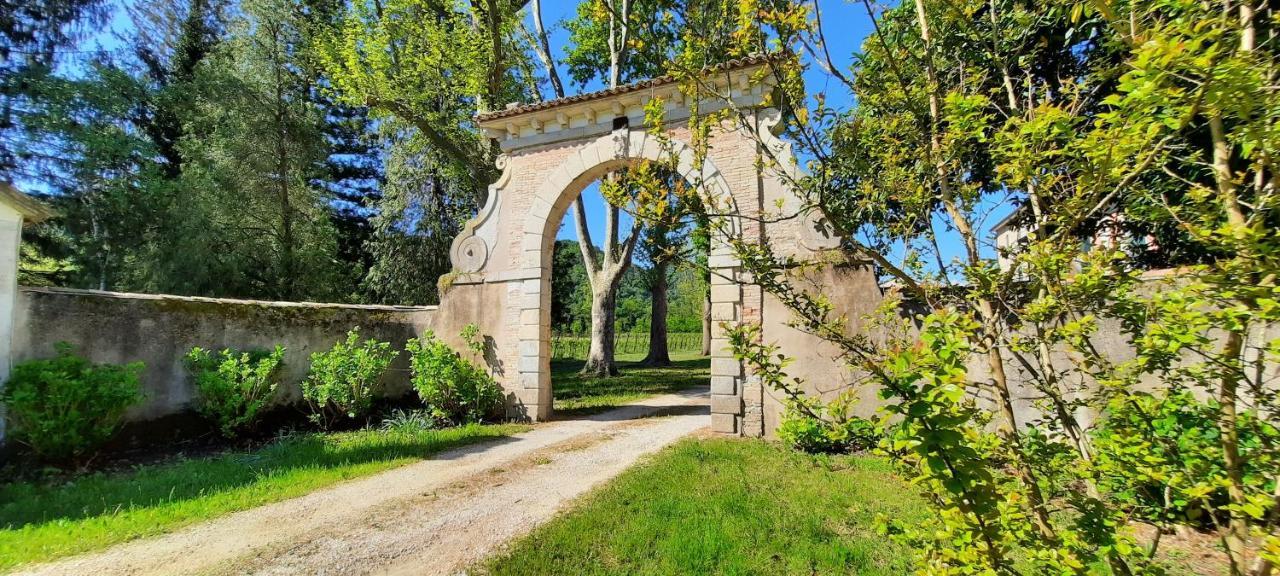 Agriturismo La Bella Follina Zewnętrze zdjęcie