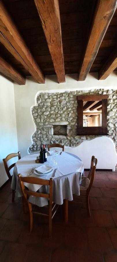 Agriturismo La Bella Follina Zewnętrze zdjęcie